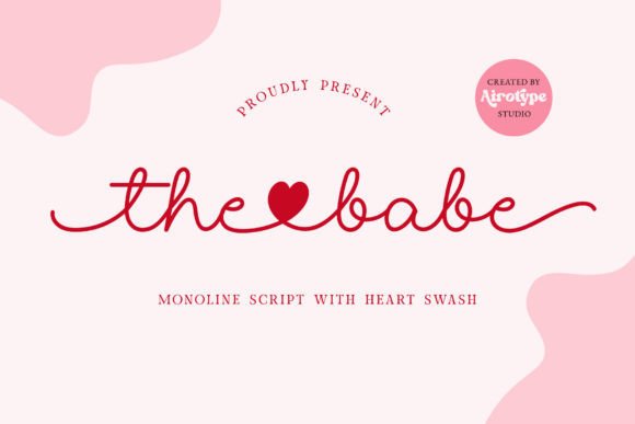Download The Babe - Premium Bundle