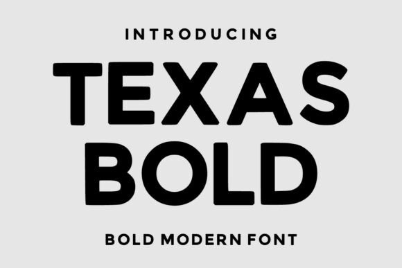 Download Texas Bold - Bold Collection