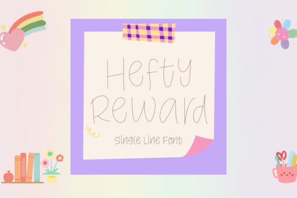 Download Hefty Reward - Premium Resources